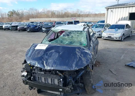 2026 Hyundai Venue Sel W/Two-Tone Roof z USA, uszkodzony, nr VIN KMHRC8A30TU422509